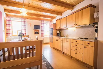 Image de Appartement non fumeur dans les combles