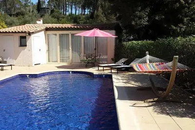 Image de Location gîte - Draguignan - Provence