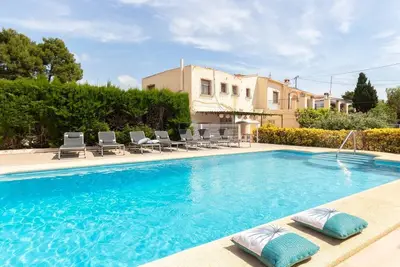 Image de Villa Caleta by Costa CarpeDiem