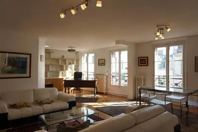 Image de Rue de la Chaussée d'Antin - Paris 9 - 209009