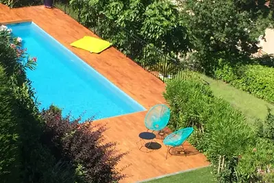 Image de Appartement Duplex indépendant dans villa de luxe