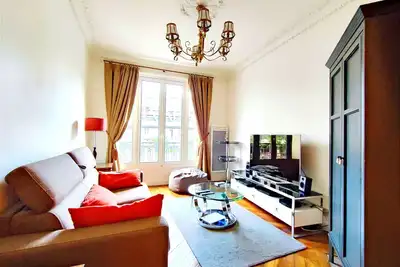 Image de Bd de Grenelle - Paris 15 - 215028