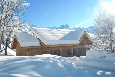 Image de La ferme à Joson