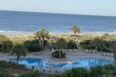 Image de Amelia Island Plantation Spectacular Ocean Front