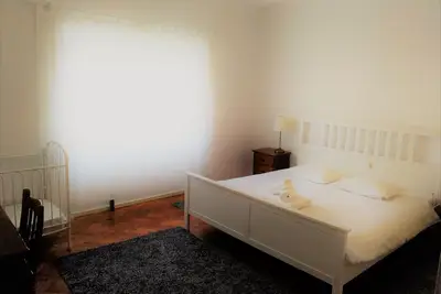 Image de Appartement lumineux et spacieux avec balcon plein sud à Celas (3 chambres)