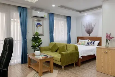 Image de Atlas Hotel & Apartment