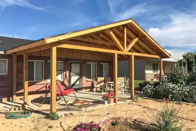 Image de Tropic Family House - 10 miles Ă Bryce Canyon!