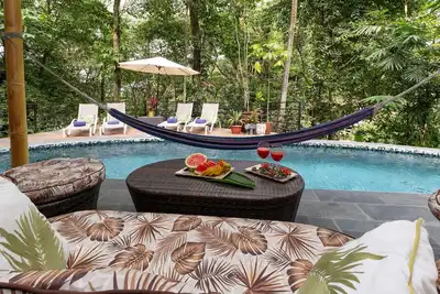 Image de Rainforest Gem Villa Aracari