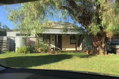 Image de Peppercorn Cottage 2831 patrimoine contemporain