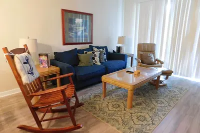 Image de River Crossing # 322: 2 Br / 2 Ba condo Ă Myrtle Beach Nord, 6 personnes