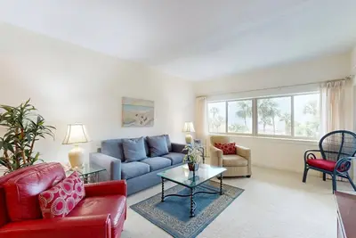 Image de Location villa en bord de mer sur Hilton Head Island!