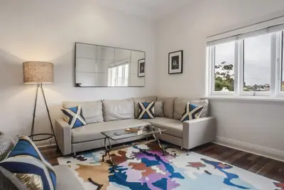 Image de Woollahra Roslyndale Ave (I)