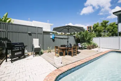 Image de North Burleigh \/ Miami Escapade en famille et entre amis