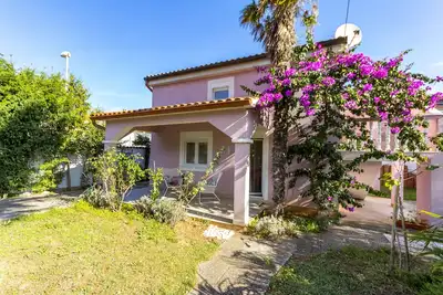Image de Maison de vacances Tanja Medulin