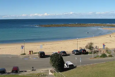 Image de Vue sur la plage 3br Villa 4