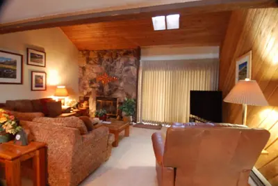 Image de Snowcreek Resort Vacation Rental #228