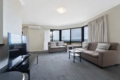 Image de Appartement 2 Chambres @ Quality Resort Sorrento Beach