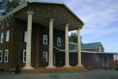 Image de Hill Top Bed & Breakfast