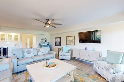 Image de vues incroyables de golf de Golf 4 chambres Villa!