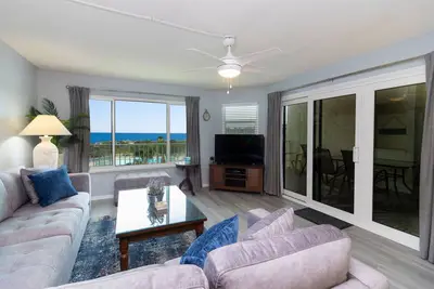Image de Fabuleux Condo Ocean View au Colony Reef Club 3404