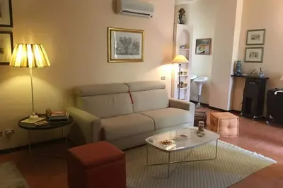 Image de Appartement dans le centre de Taormina
