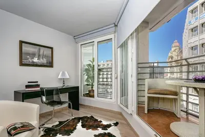 Image de Apartment in city center. Isabel la Catolica Iii