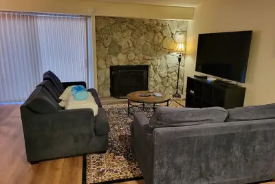 Image de Snowcreek Resort Vacation Rental #561