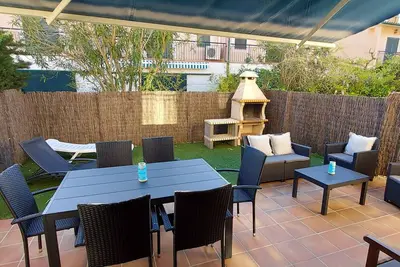 Image de Maison Villa Mas Pinell 7