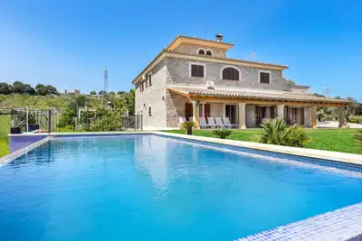 Image de Villa Son Gili