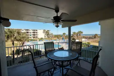 Image de Escapade à la plage pour toute la famille! Ocean View Condo au Colony Reef Club