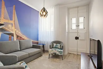 Image de Ambassador Boutique Apartment Ii (C67)