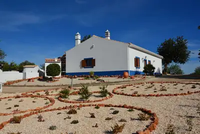 Image de Quinta dos Sapos - Agritourisme - Casa dos Netos