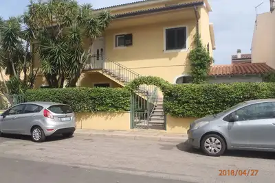 Image de maison relax Ă olbia