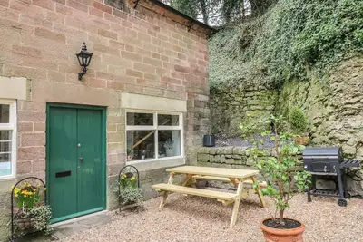 Image de La maison de transport, Cromford