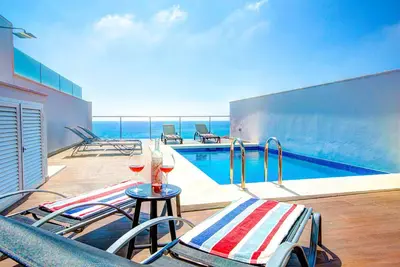 Image de Villa Luisa Seaview 3 by Casasol
