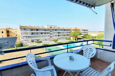 Image de Appartement Blaupark Ii 321