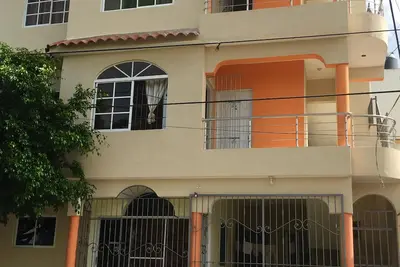 Higuey Center City, George City