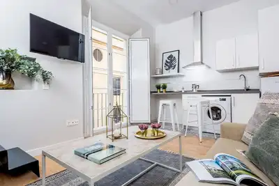 Image de Elegant one-bedroom apartment Trinidad Grund E