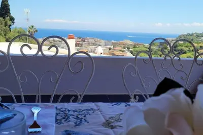 Image de Maison Eolierelax Lipari
