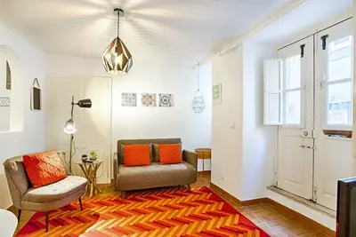 Image de Mouraria Central Apartment Ii (C48)