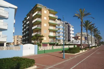 Image de Siroco Holidays 5-B Lek