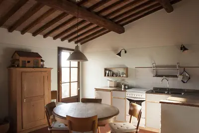 Image de Maison de campagne à Podere Noceto