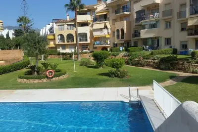 Image de Appartement à Torremolinos (zone de La Carihuela) Erisa 1.