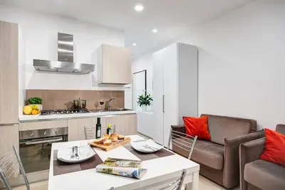 Image de Appartement Il Deserto - Relais les deux cĂ´tes