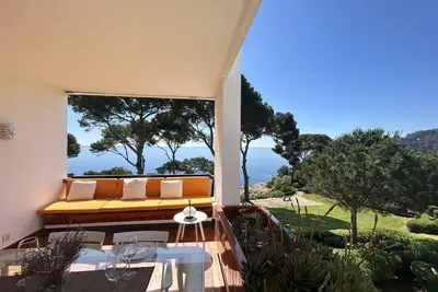 Image de Location d'appartement Ă Begur, Aiguablava