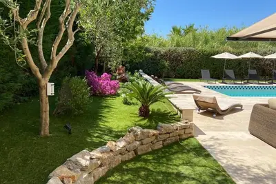 Image de Superbe Villa Contemporaine à 300 mètres de la plage
