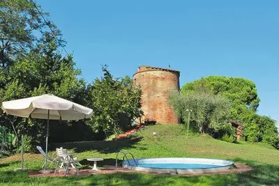 Image de Moulin Ă vent un petit paradis