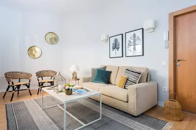 Image de Lovely Duplex near Cathedral. Trinidad Grund H