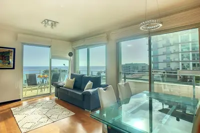 Image de Rodamar Apartment - Une Chambre Appartement, Couchages 2