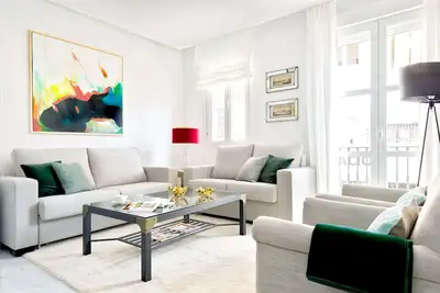 Image de Spacious apartment next to Metrosol. Encarnacion